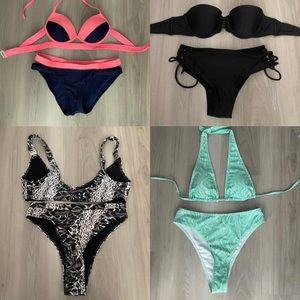 XS/S Women's Clothing Lot - 50 PIECES